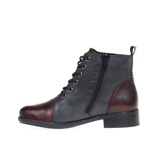 Черевики RIEKER 77816-35