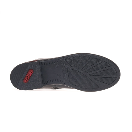Черевики RIEKER 77816-35