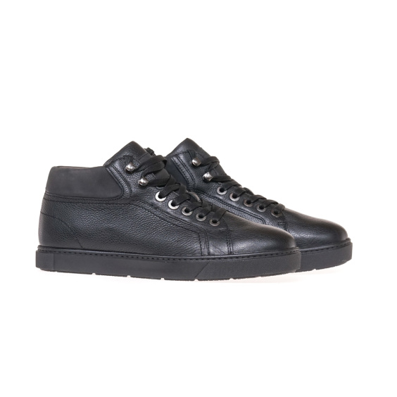 Черевики комфорт CAPRICE 9-15200-27/036
