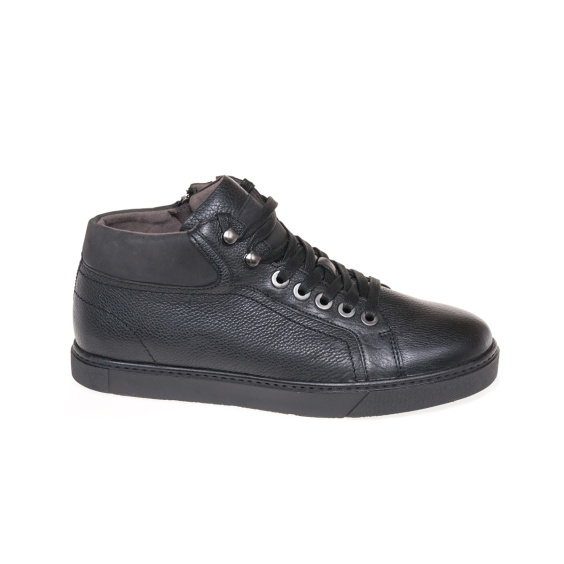 Черевики комфорт CAPRICE 9-15200-27/036