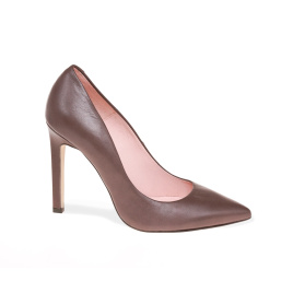 BRAVO MODA 1254/FANGO SKORA