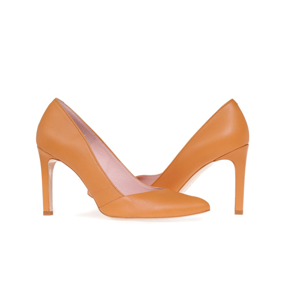 Туфлі човники BRAVO MODA 1332/TOFFI SKORA