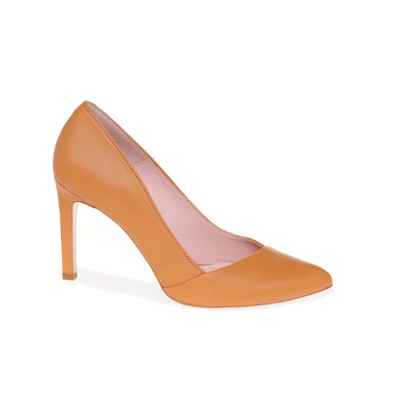 Туфлі човники BRAVO MODA 1332/TOFFI SKORA