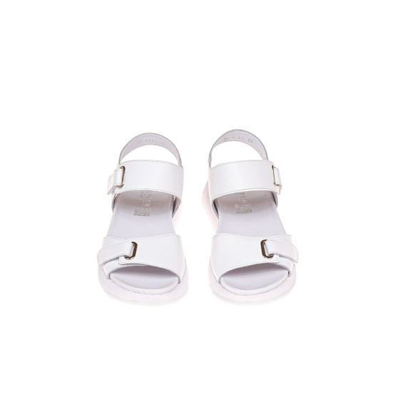 Босоніжки STEPTER 7884/WHITE/LICO