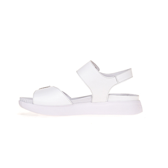 Босоніжки STEPTER 7884/WHITE/LICO