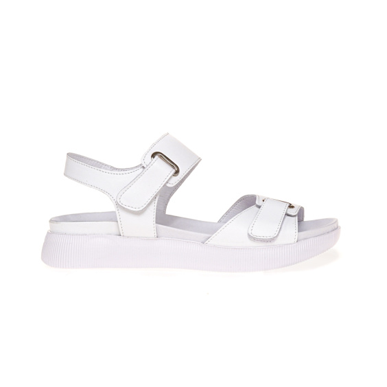 Босоніжки STEPTER 7884/WHITE/LICO