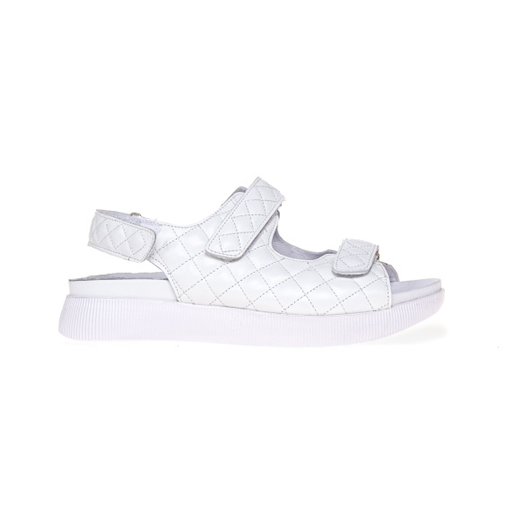 Босоніжки STEPTER 7885/WHITE
