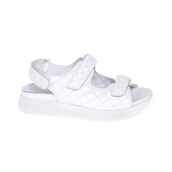 Босоніжки STEPTER 7885/WHITE