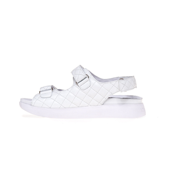 Босоніжки STEPTER 7885/WHITE