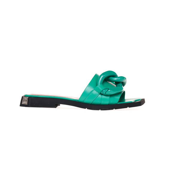Шльопанці LOTTINI 54-LOT409/943
