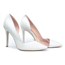BRAVO MODA 1796/BEZ GWHITE BRAVO MODA 1796/BEZ GWHITE