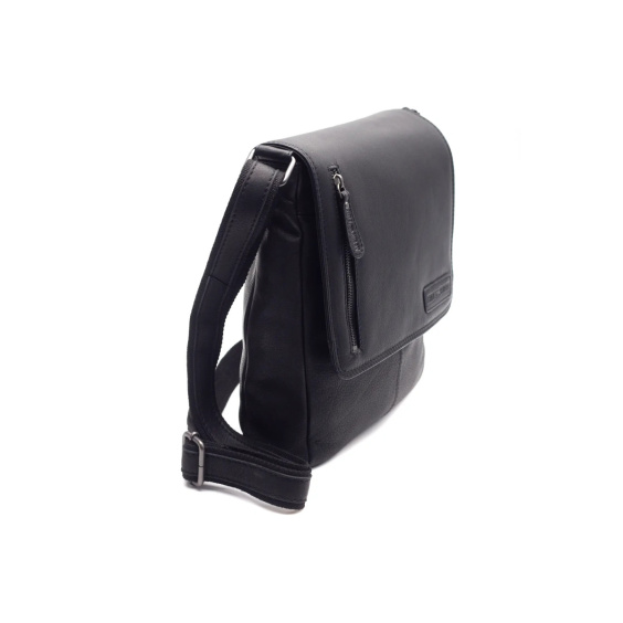 Сумка чоловіча HILL BURRY 3069/BLACK