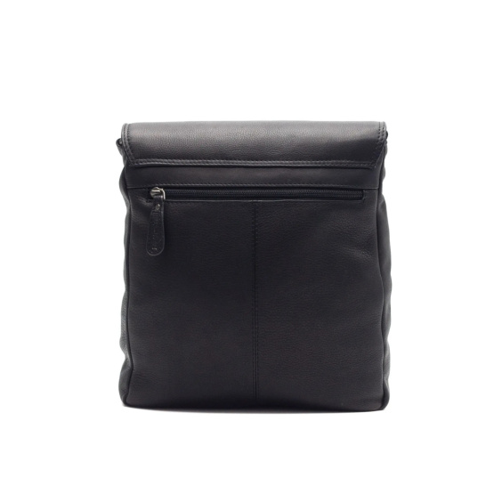 Сумка чоловіча HILL BURRY 3069/BLACK