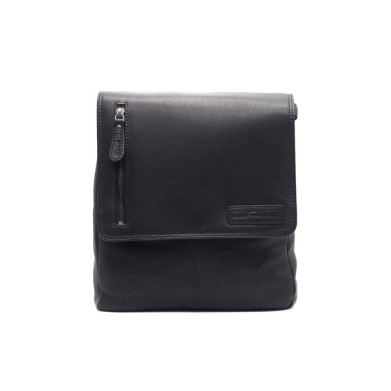 Сумка чоловіча HILL BURRY 3069/BLACK