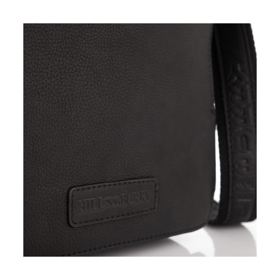 Сумка чоловіча HILL BURRY 3200/BLACK