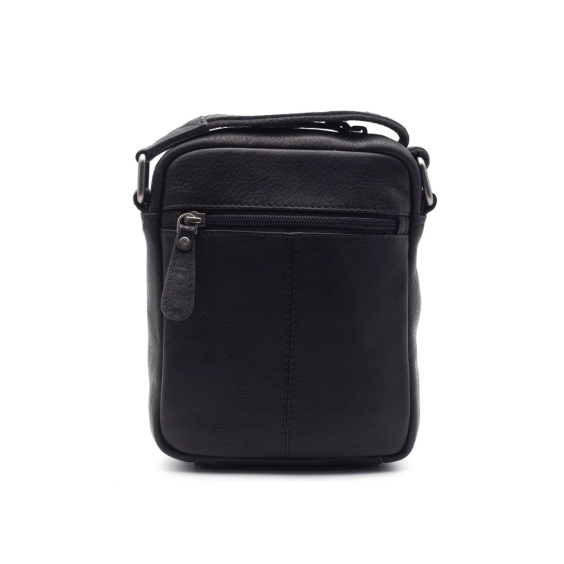 Сумка чоловіча HILL BURRY 3169/10089/BLACK
