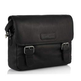 HILL BURRY 3343/100155/BLACK