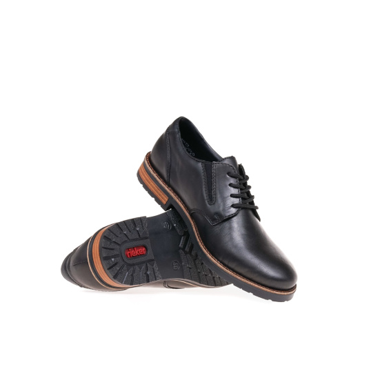 Туфлі комфорт RIEKER 14621-00