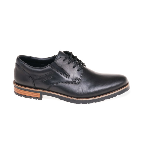 Туфлі комфорт RIEKER 14621-00