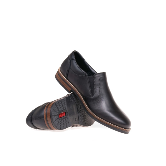 Туфлі комфорт RIEKER 13551-00
