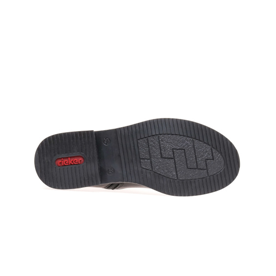 Черевики RIEKER 70012-00