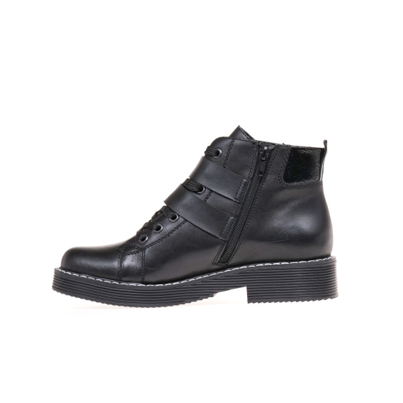 Черевики RIEKER 70012-00