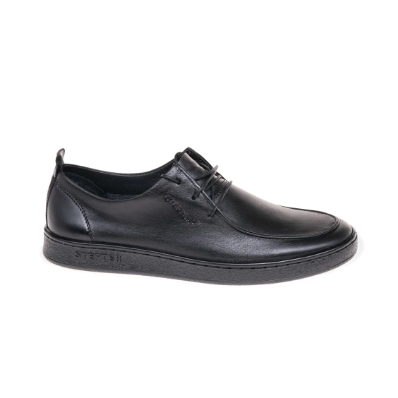 Туфлі STEPTER 7918/BLACK/LICO