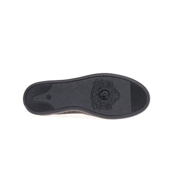 Туфлі STEPTER 7918/BLACK/LICO