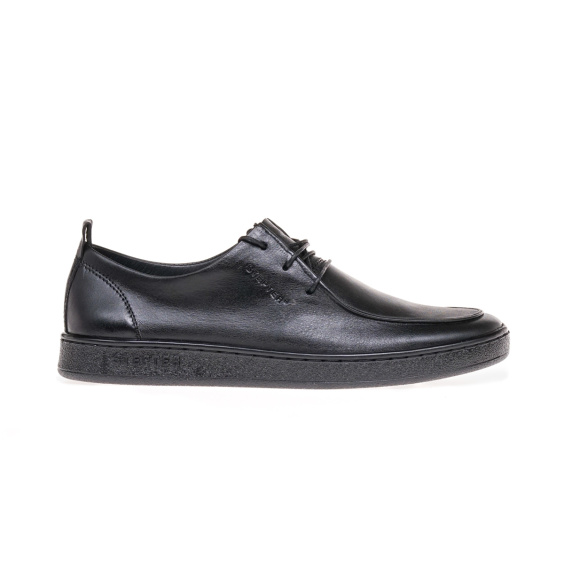 Туфлі STEPTER 7918/BLACK/LICO