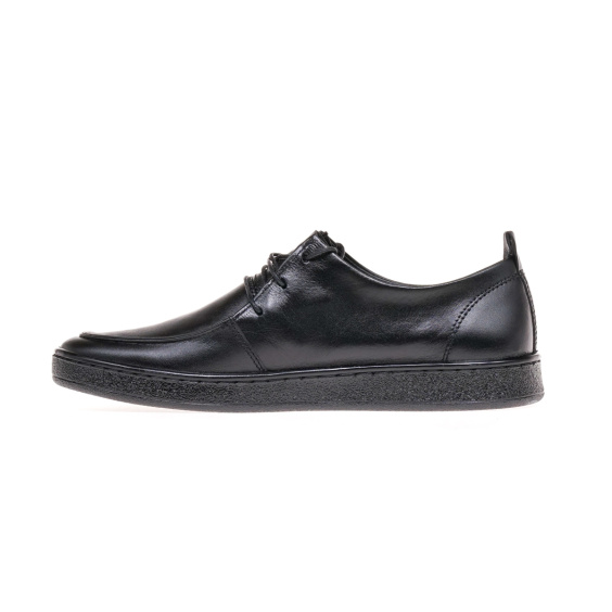 Туфлі STEPTER 7918/BLACK/LICO