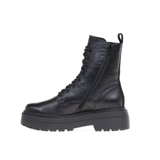 Черевики ЧЕРЕВИКИ RYLKO 2LUG6_GY_UW9