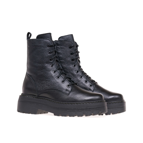 Черевики ЧЕРЕВИКИ RYLKO 2LUG6_GY_UW9