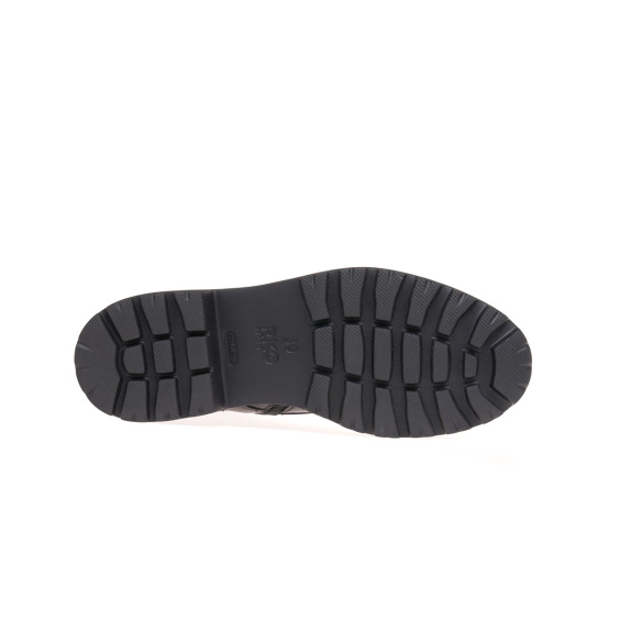 Черевики ЧЕРЕВИКИ RYLKO 2LUG6_GY_UW9