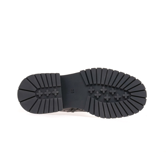 Черевики ЧЕРЕВИКИ LOTTINI 11-5171-5/G217