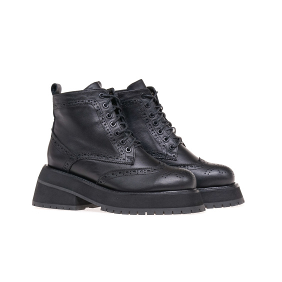 Черевики ЧЕРЕВИКИ LOTTINI 11-5171-5/G217