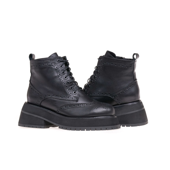 Черевики ЧЕРЕВИКИ LOTTINI 11-5171-5/G217