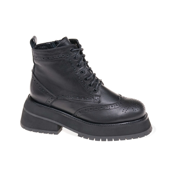 Черевики ЧЕРЕВИКИ LOTTINI 11-5171-5/G217