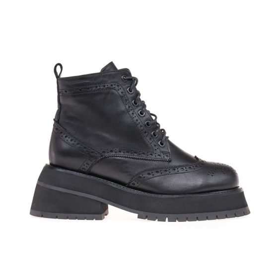 Черевики ЧЕРЕВИКИ LOTTINI 11-5171-5/G217