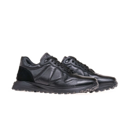 STEPTER 8075/BLACK/LICO STEPTER 8075/BLACK/LICO