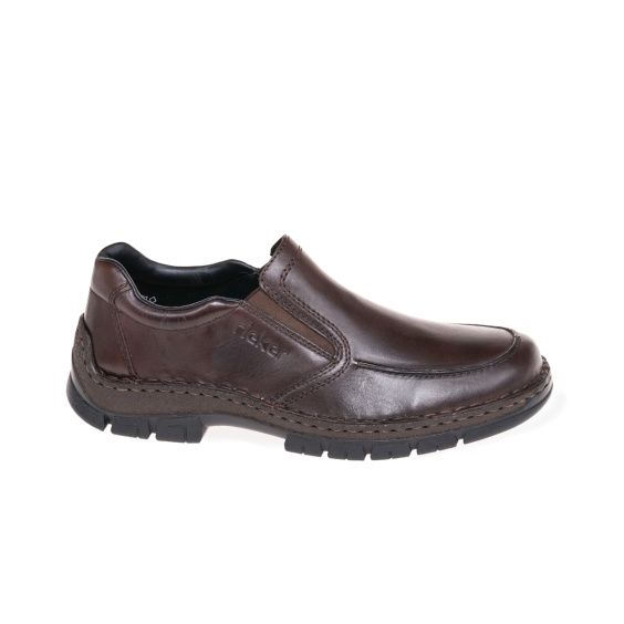 Туфлі комфорт RIEKER 12251-25