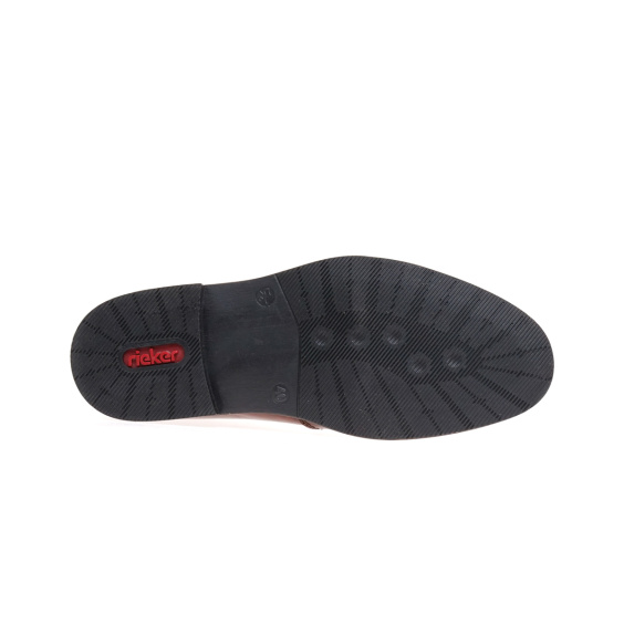 Туфлі комфорт RIEKER 13551-25