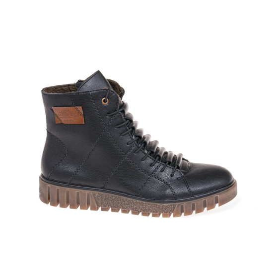Черевики RIEKER Y3421-00