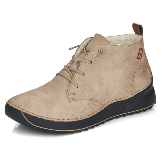 Черевики RIEKER 51510-60