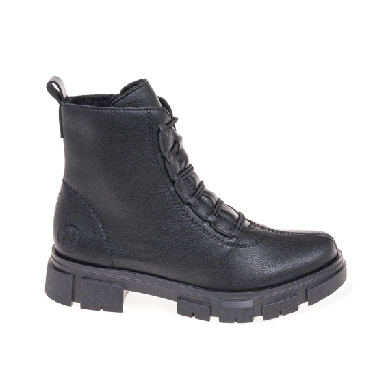 Черевики RIEKER Y7150-00