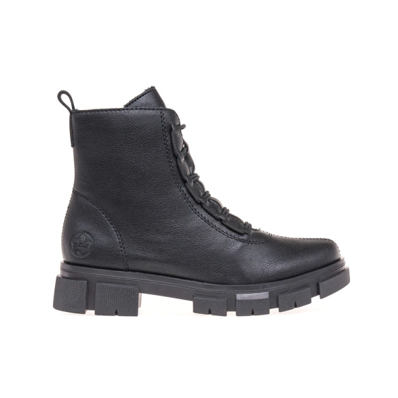 Черевики RIEKER Y7150-00