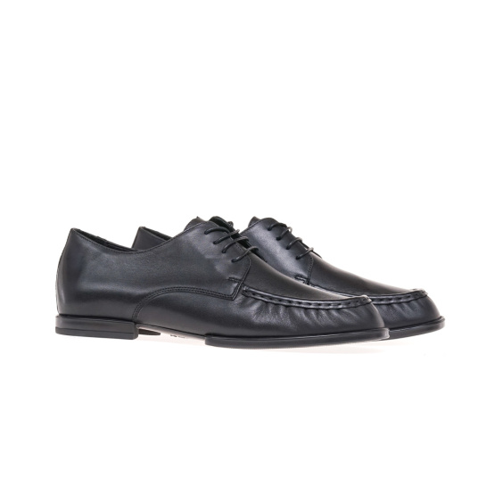Туфлі IKOS 4065-1/BLACK/LICO