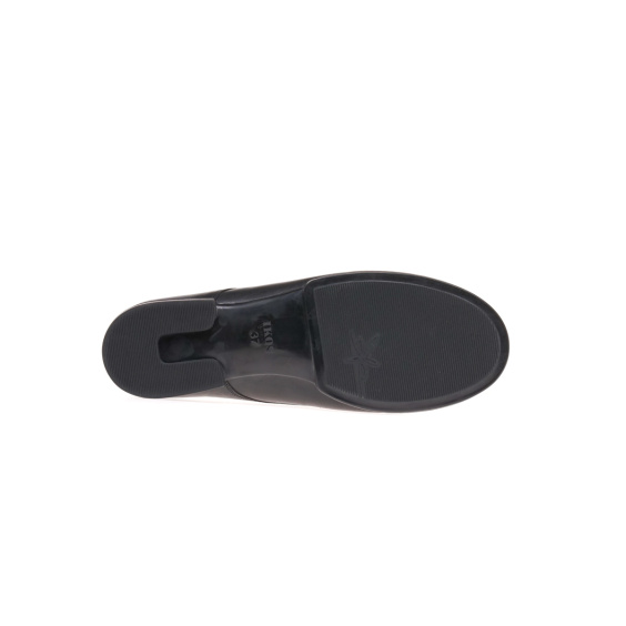 Туфлі IKOS 4065-1/BLACK/LICO