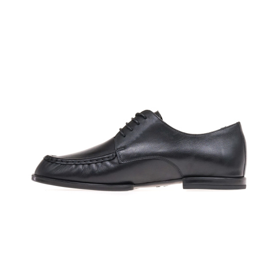 Туфлі IKOS 4065-1/BLACK/LICO