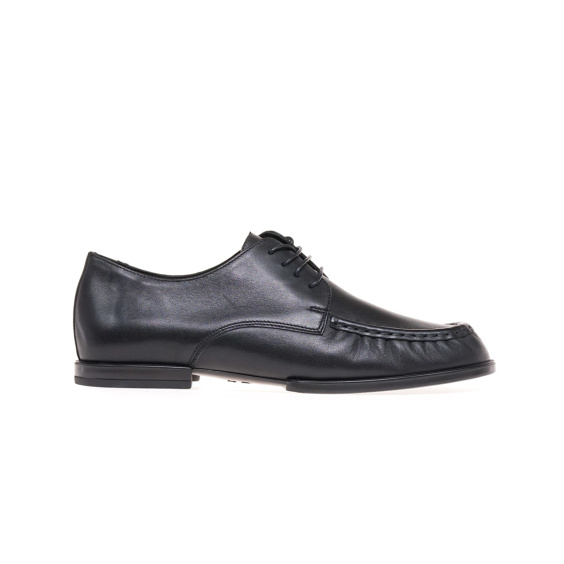 Туфлі IKOS 4065-1/BLACK/LICO