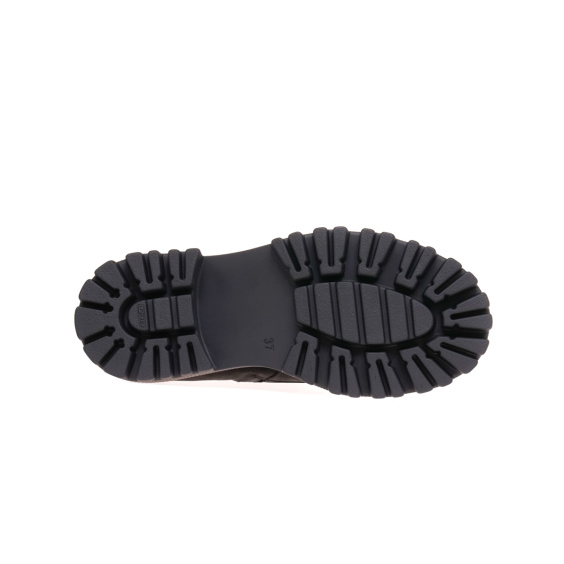 Черевики ЧЕРЕВИКИ STEPTER 7998/BLACK/NUBUK